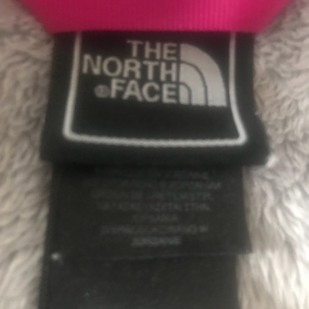 North Face Jacket - image 3